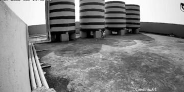 Viral Video : बनाते – बनाते ही फट गया बम, हिस्ट्रीशीटर शहनवाज की मौत, जान बचाने के लिए कपड़े उताकर भागी पत्नी, देखे वायरल वीडियो