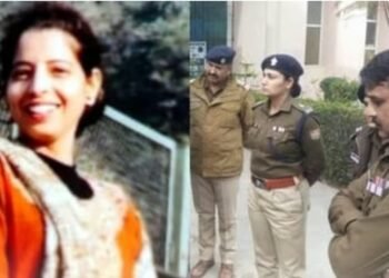 शादीशुदा भाजपा नेता ने तलाकशुदा प्रेमिका को उतारा मौत के घाट, करना चाहता था शादी, लेकिन इस बात को लेकर ठन गई दोनों के बीच