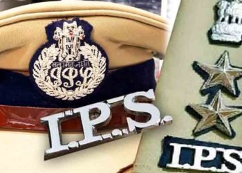 IPS Transfer Breaking : बजट से पहले आईपीएस अधिकारियों का बड़े पैमाने पर तबादला, एक साथ बदल दिए गए इन जिलों के एसपी