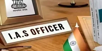 CG IAS Transfer Breaking : राज्य सरकार ने IAS अफसरों के किये तबादले, IAS अवार्ड मिले अफसरों को भी मिली नयी जिम्मेदारी