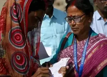 SIR Update : मध्यप्रदेश – छत्तीसगढ़ के बाद अब पूरे देश में होगा SIR, इस दिन से शुरू होगी प्रक्रिया, ECI ने जारी किया नोटिफिकेशन