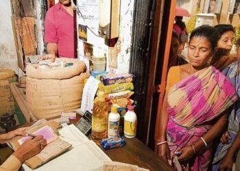 Rashancard : बदल गया राशनकार्ड बनवाने का नियम अब इन्हें माना जाएगा घर का मुखिया, ऐसे परिवारों को नहीं मिलेगा लाभ