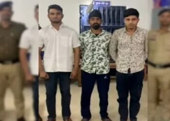 CG Crime : NSUI नेता ने पीट-पीटकर उतारा युवक को मौत के घाट, पुलिस ने पांच आरोपियों को किया गिरफ्तार