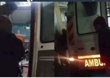 9वीं मंज़िल से कूदकर तीन सगी नाबालिग बहनों की सामूहिक आत्महत्या, सुसाइड नोट में लिखा ‘मम्मी-पापा सॉरी’, पूरे इलाके में मातम