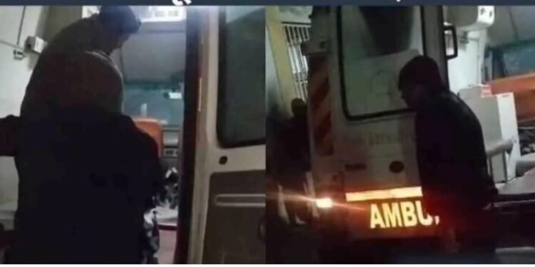 9वीं मंज़िल से कूदकर तीन सगी नाबालिग बहनों की सामूहिक आत्महत्या, सुसाइड नोट में लिखा ‘मम्मी-पापा सॉरी’, पूरे इलाके में मातम