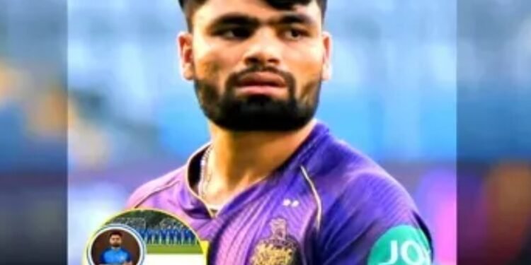 क्रिकेटर रिंकू सिंह का सोशल मीडिया हैंडल हैक, ठगों ने लाखों रुपए भी लूटे, लॉगिन करते साथ जो दिखा… उड़ गए अधिकारियों के होश