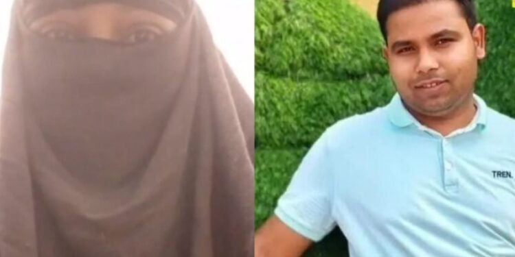 CG Crime : BJP पार्षद पति ने युवती से किया दुष्कर्म, वीडियो वायरल होते ही आरोपी की तलाश में जुटी पुलिस देखे वायरल वीडियो