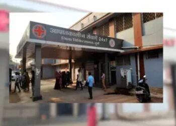 CG News : जिला अस्पताल में नवजात की मौत, परिजनों ने डॉक्टर पर लगाए गंभीर आरोप, आप भी सुने पीड़िता की आपबीती