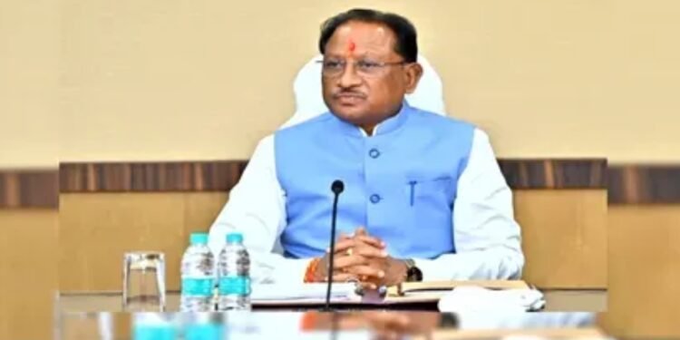 CG : आज पेश होगा साय सरकार का तीसरा बजट, किसानों, युवाओं और महिलाओं के लिए खुलेगा खजाना CM विष्णुदेव साय ने दिया बड़ा संकेत