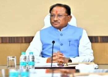 किसानों को बड़ा तोहफा, इस दिन खाते में समर्थन मूल्य के अंतर की राशि भेजेगी सरकार, सीएम साय बोले – अन्नदाता का मान ही हमारी सरकार की पहचान