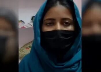 SP Leader : ‘उसकी गंदी नजर…’, दोस्त की भाभी को लेकर फरार हुआ सपा नेता, पीड़ित परिवार ने सीएम से लगाई गुहार