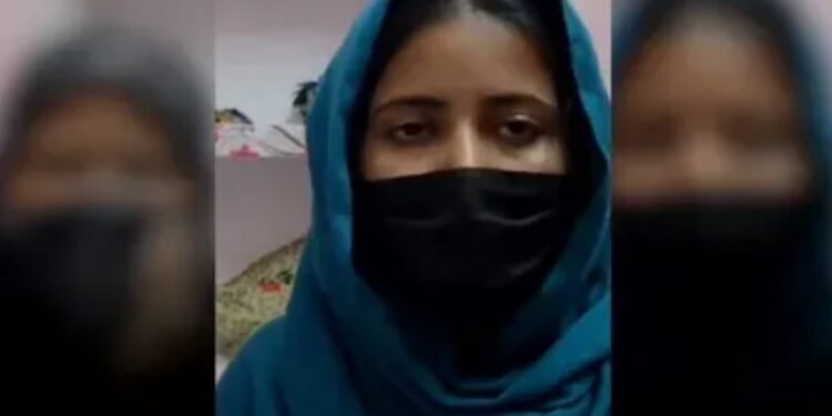 SP Leader : ‘उसकी गंदी नजर…’, दोस्त की भाभी को लेकर फरार हुआ सपा नेता, पीड़ित परिवार ने सीएम से लगाई गुहार