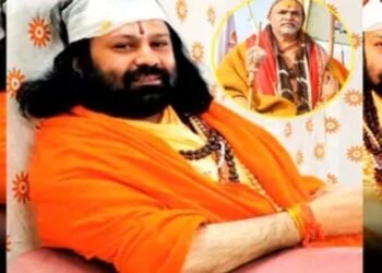 कौन हैं आशुतोष ब्रह्मचारी जिनकी अर्जी शंकराचार्य पर मुकदमा दर्ज, असली कहानी जानकर आप भी रह जाएंगे हैरान