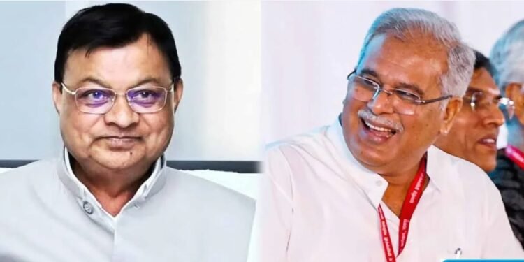 CG : कलेक्टर पर कंट्रोल नहीं है आपका” विधानसभा में मंत्री व कलेक्टर के अधिकारों पर बहस, मंत्री ने कहा, मैं घोषणा नहीं कर सकता, भूपेश बोले, …