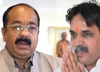 CG : मंत्री – अधिकारी सब गंदा पानी पी रहे हैं, राजेश मूणत ने डिप्टी सीएम से पूछा सवाल, गंदा पानी रोकने की क्या व्यवस्था होगी