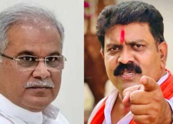 जेल बंदियों की मौत पर सदन गरमाया, जीवन ठाकुर – पंकज साहू की मौत की विधानसभा कमेटी से जांच की मांग, डिप्टी सीएम के इंकार पर वाकआउट