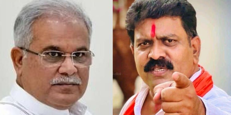 जेल बंदियों की मौत पर सदन गरमाया, जीवन ठाकुर – पंकज साहू की मौत की विधानसभा कमेटी से जांच की मांग, डिप्टी सीएम के इंकार पर वाकआउट