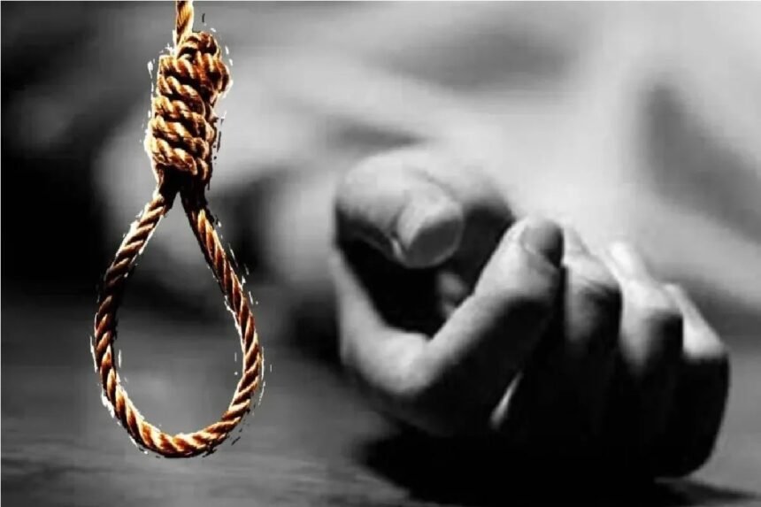 CG News : ड्यूटी से लौटे, रात बिताई और सुबह कमरे में मिली आरक्षक की लाश मौत की गुत्थी में उलझी पुलिस