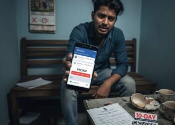 CG : चपरासी की नौकरी के नाम पर बड़ा खेल; 10 दिन का वादा और 99 हजार पार, ठगी का ऐसा जाल कि चकरा गई पुलिस