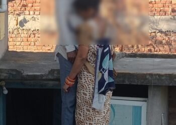 CG News : पति – पत्नी ने की आत्महत्या, इकलौते बेटे की मौत के सदमे में उठाया खौफनाक कदम