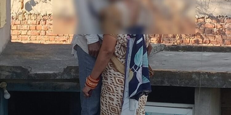 CG News : पति – पत्नी ने की आत्महत्या, इकलौते बेटे की मौत के सदमे में उठाया खौफनाक कदम