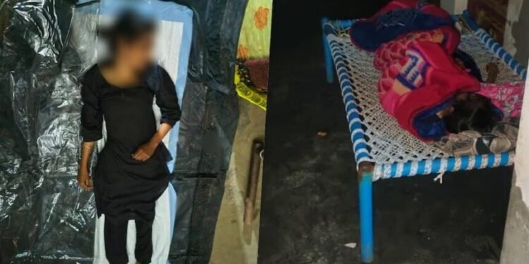 Crime Khabar : ‘शादी की जिद पड़ी भारी’ …. भाई ने ली बहन की जान, फिर खुद किया सरेंडर