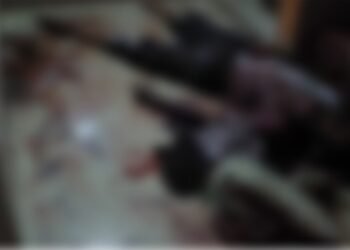 CG News : मर्डर या सुसाइड 20 वर्षीय युवक की गला कटने से संदिग्ध मौत, कमरे में खून से लथपथ मिला शव