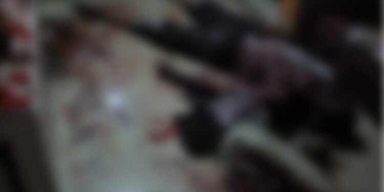 CG News : मर्डर या सुसाइड 20 वर्षीय युवक की गला कटने से संदिग्ध मौत, कमरे में खून से लथपथ मिला शव