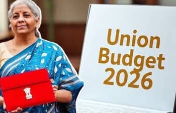 Budget 2026 : केंद्रीय बजट में छत्तीसगढ़ को बड़ी सौगात.. वित्तमंत्री ने किया माइनिंग कॉरिडोर का ऐलान, ये राज्य भी है शामिल