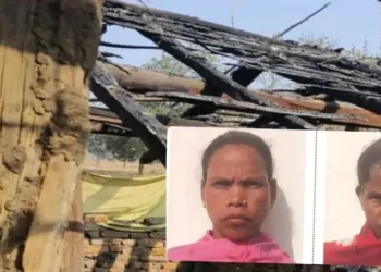 CG Crime : हैवानियत की हदें पार, महिला के प्राइवेट पार्ट में मिर्च पाउडर डालकर की बर्बरता, फिर सांस थमने तक पीटती रही महिलाएं