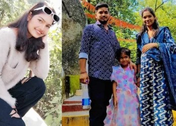 CG : मामी के साथ हुआ प्यार, तो लिव इन रिलेशन में रहने लगे दोनों, अब बर्थडे के बहाने मामी बनी प्रेमिका कर दिया खून