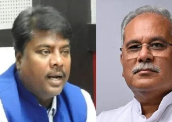 CG Politics : ‘ऑफर’ पर सियासी वार-पलटवार, पूर्व CM बघेल के बयान से गरमाई सूबे की राजनीति, मंत्री केदार कश्यप ने कहा दिया…