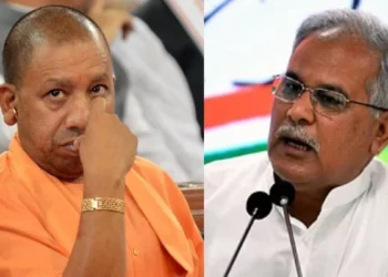 CG Politics : पूर्व CM बघेल ने यूपी के मुख्यमंत्री योगी को बताया ढोंगी, एफआईआर दर्ज होने पर बघेल ने कहा ….