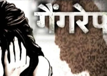 CG Crime : PWD कर्मचारी को यूपी से पुलिस ने किया गिरफ्तार, नौकरी दिलाने के नाम पर सात साल तक गैंगरेप