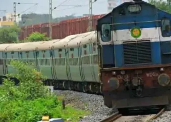 CG Breaking : छत्तीसगढ़ के रेल यात्री ध्यान दें! 15 फरवरी तक रद्द रहेगी ये ट्रेनें, टिकट बुक कराने से पहले देखें पूरी लिस्ट