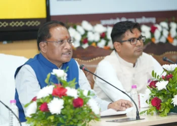 CG : नयी भर्तियों का खुलेगा पिटारा, व्यापम को बनाया जायेगा संसाधनयुक्त, प्रतियोगी परीक्षार्थियों के लिए उड़ान, शिखर व मंजिल का प्रावधान