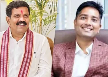 CG : जेल सुविधाओं पर चैतन्य बघेल के आरोपों पर गृहमंत्री विजय शर्मा का पलटवार, बोले, जबरदस्ती किसी बात पर राजनीति नहीं करनी चाहिये