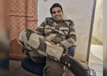 CG Breaking : 36 घंटे बाद मिली सब इंस्पेक्टर की डेड बॉडी, महाशिवरात्रि के दिन से थे गायब जाने कैसे हुआ हादसा