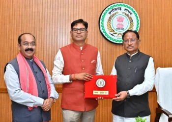 CG : गरीब होनहार बच्चों को मकान का किराया देगी सरकार, बेटियों को 1.50 लाख रुपये, नई योजनाओं से जनकल्याण और विकास को गति