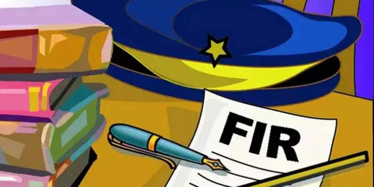 CG News : चक्का जाम व हंगामे को लेकर पुलिस की कार्रवाई 7 कांग्रेसी नेता पर दर्ज हुई FIR