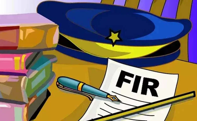 CG News : चक्का जाम व हंगामे को लेकर पुलिस की कार्रवाई 7 कांग्रेसी नेता पर दर्ज हुई FIR