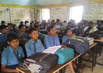 CG – 5वीं – 8वीं केंद्रीकृत परीक्षा : इस साल किसी छात्र को फेल नहीं किया जाएगा, प्राइवेट स्कूल के बच्चे भी…