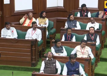 CG Budget 2026 : आउटसोर्सिंग कंपनियों के कर्मचारियों के शोषण का मुद्दा विधानसभा में उठा, मंत्री बोले, नियमों की प्रक्रिया चल रही है….