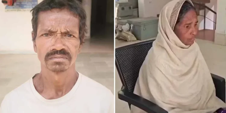 CG Crime : पिता ने बेटी की कर दी हत्या, तो वहीं पत्नी ने अपने पति को ही पीट – पीटकर उतारा मौत के घाट