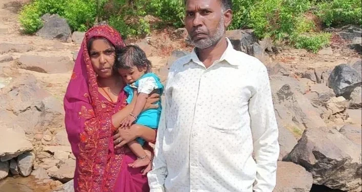 CG Crime : दामाद ने ससुराल में खेला खूनी खेल, शादी समारोह में पत्नी का किया मर्डर, साली सहित दो महिला की हालत गंभीर