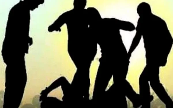 CG Crime : खुशियां मातम में बदली चौथिया कार्यक्रम में खूनी संघर्ष एक की मौत 5 गंभीर, जाने क्या है पूरा मामला