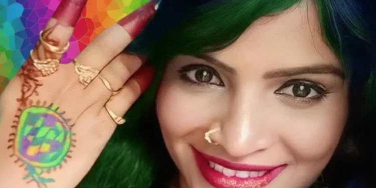 CG : डांस वीडियो बनाकर वायरल करती थी पत्नी, पति ने रोका तो उठा लिया खौफनाक कदम, इंस्टाग्राम पर मोहल्ले में रील की वजह से थी चर्चित