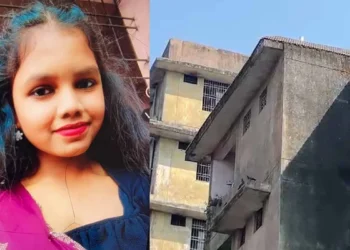 CG News : 12वीं बोर्ड की थी परीक्षा, छत पर परीक्षा की तैयारी कर रही छात्रा की हुई मौत