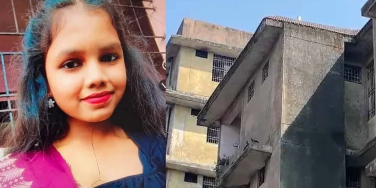 CG News : 12वीं बोर्ड की थी परीक्षा, छत पर परीक्षा की तैयारी कर रही छात्रा की हुई मौत