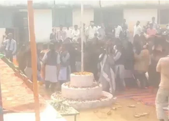 CG News : अश्लील गाने पर डांस मामले में एक्शन, प्राचार्य को सस्पेंड करने का आदेश, VIDEO हुआ था वायरल